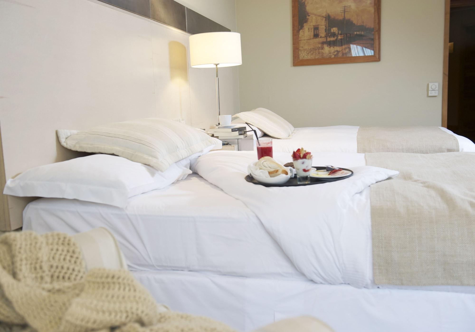 Radisson Hotel Puerto Varas Eksteriør billede