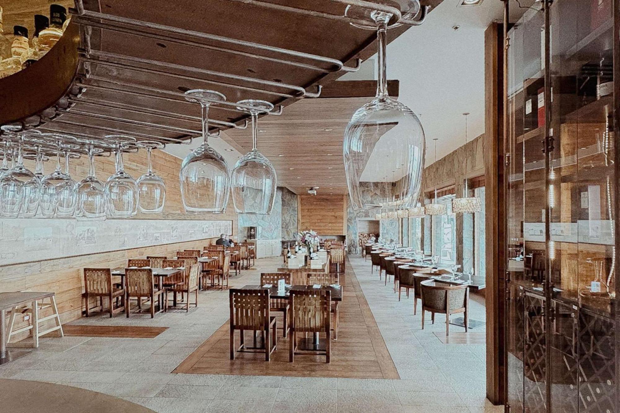 Radisson Hotel Puerto Varas Eksteriør billede