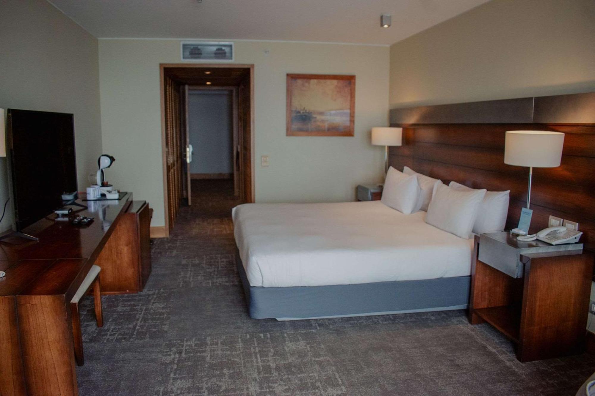Radisson Hotel Puerto Varas Eksteriør billede
