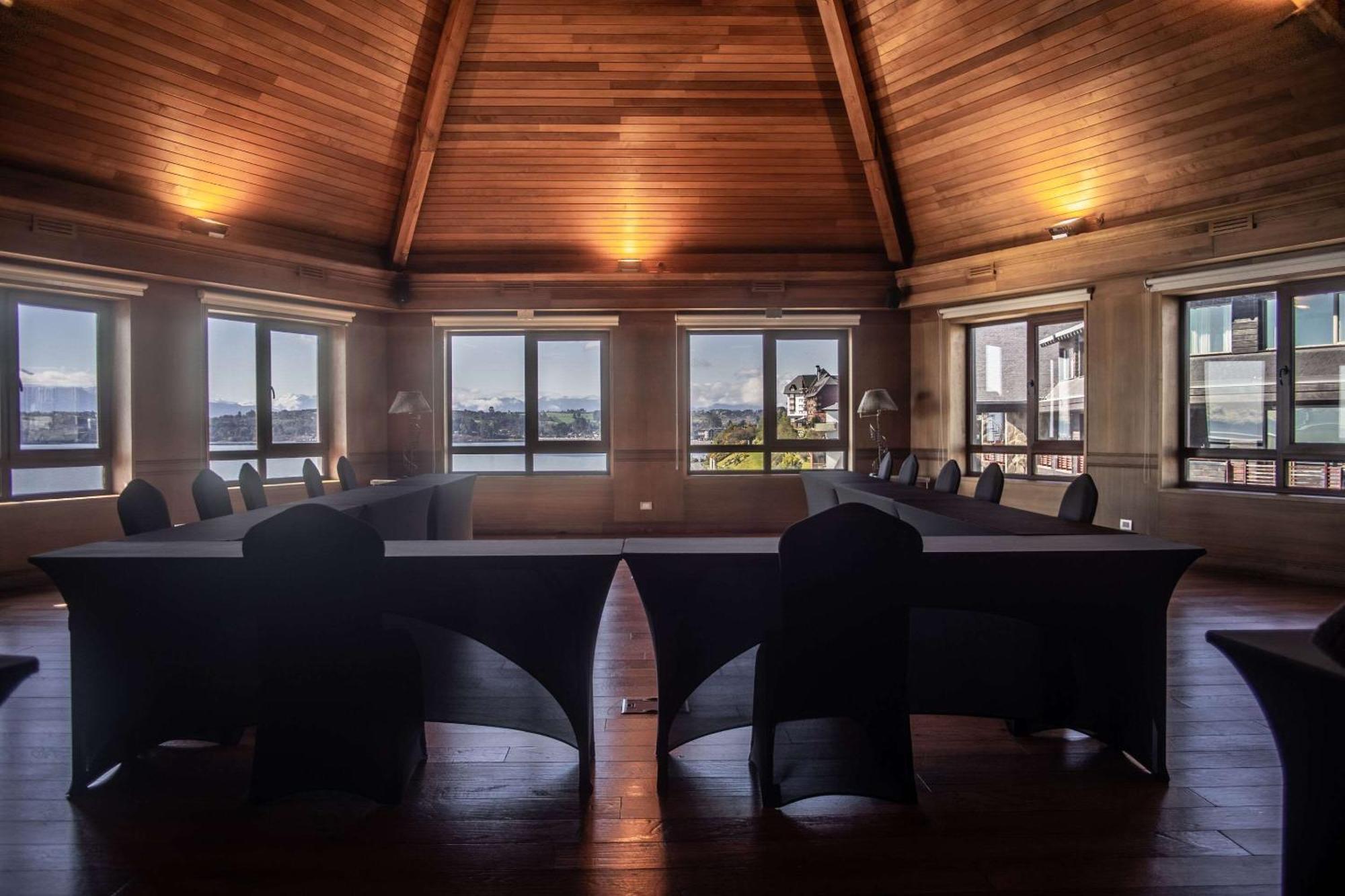 Radisson Hotel Puerto Varas Eksteriør billede