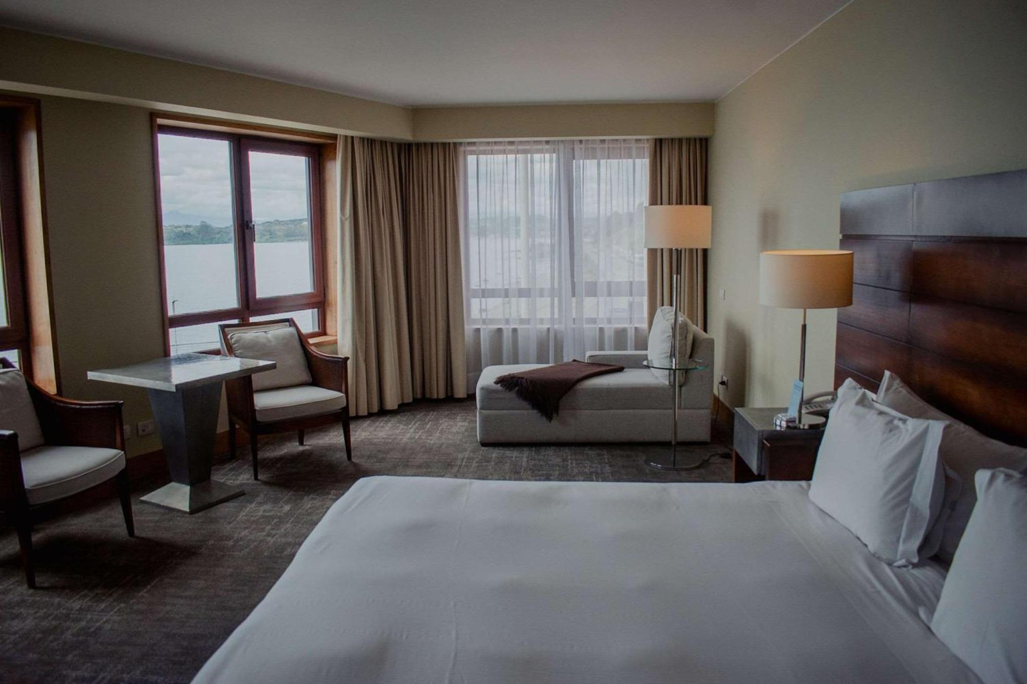Radisson Hotel Puerto Varas Eksteriør billede