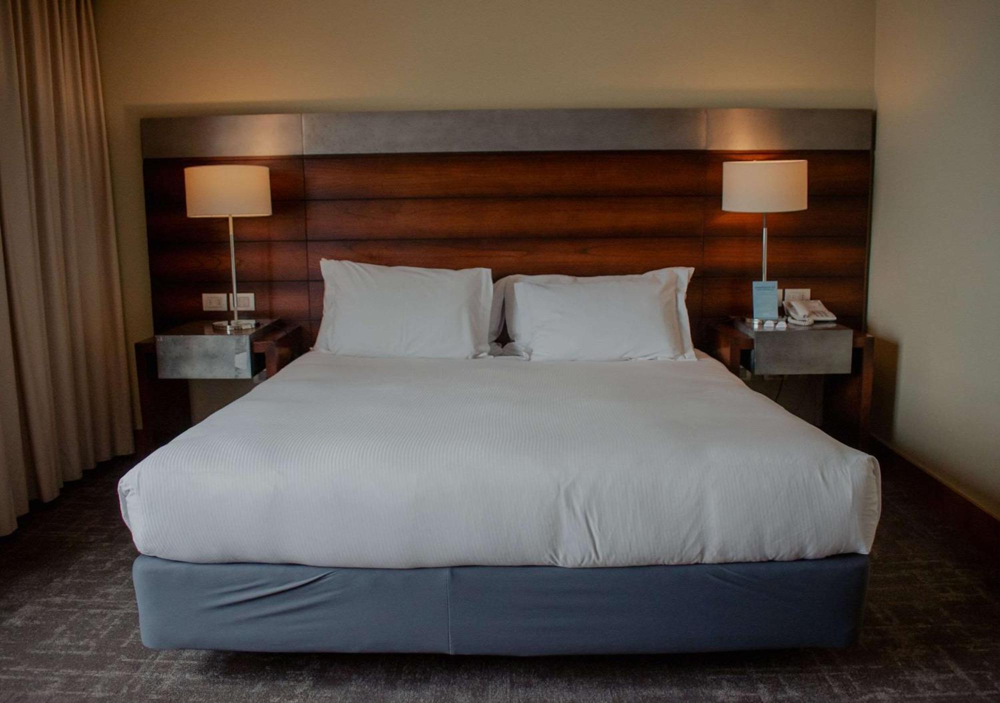 Radisson Hotel Puerto Varas Eksteriør billede