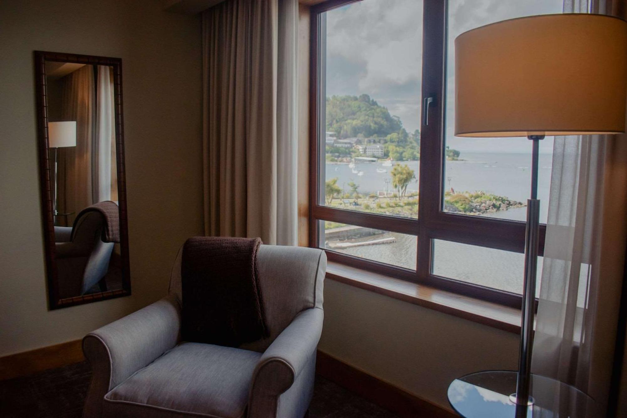 Radisson Hotel Puerto Varas Eksteriør billede