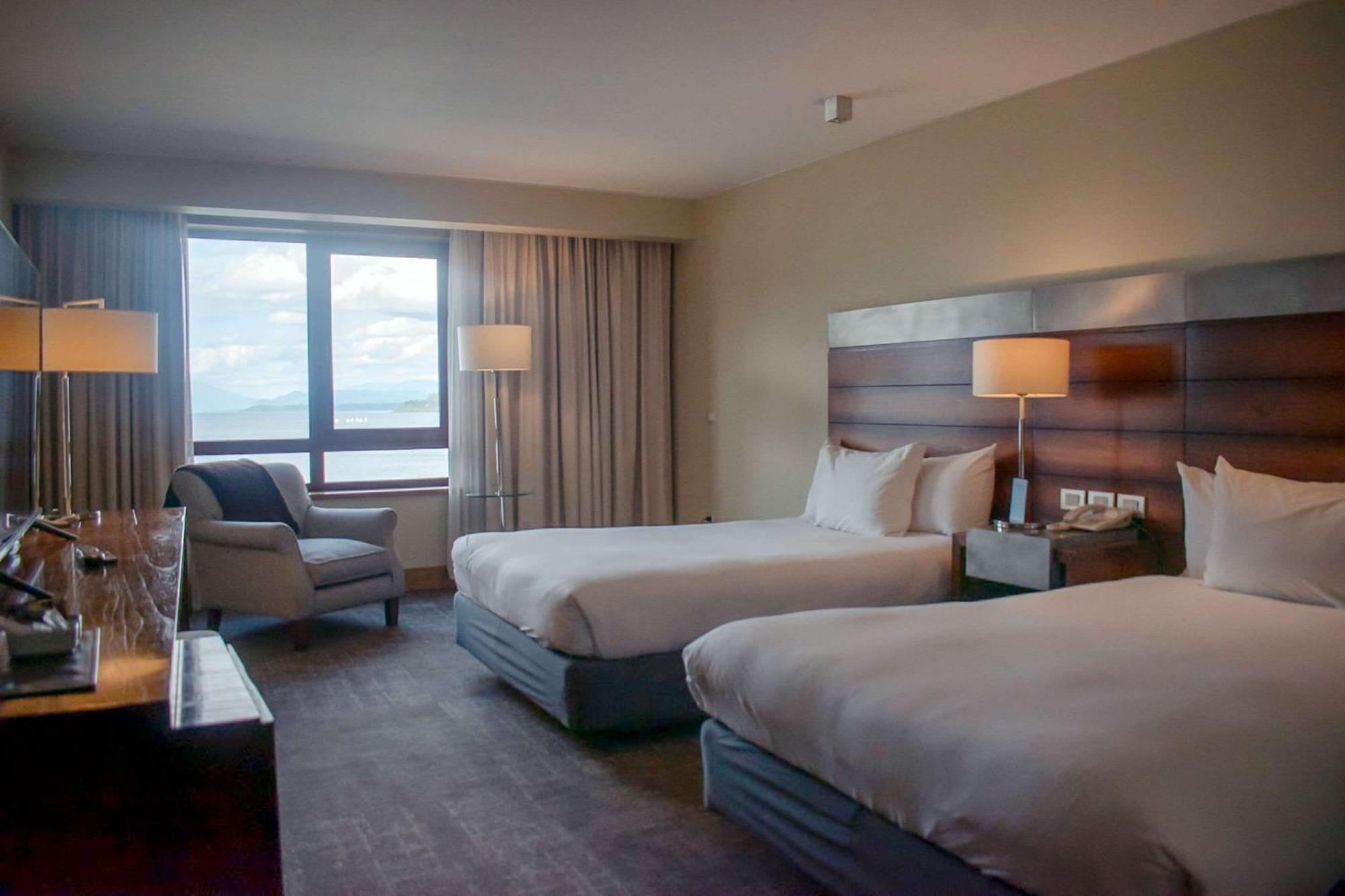 Radisson Hotel Puerto Varas Eksteriør billede