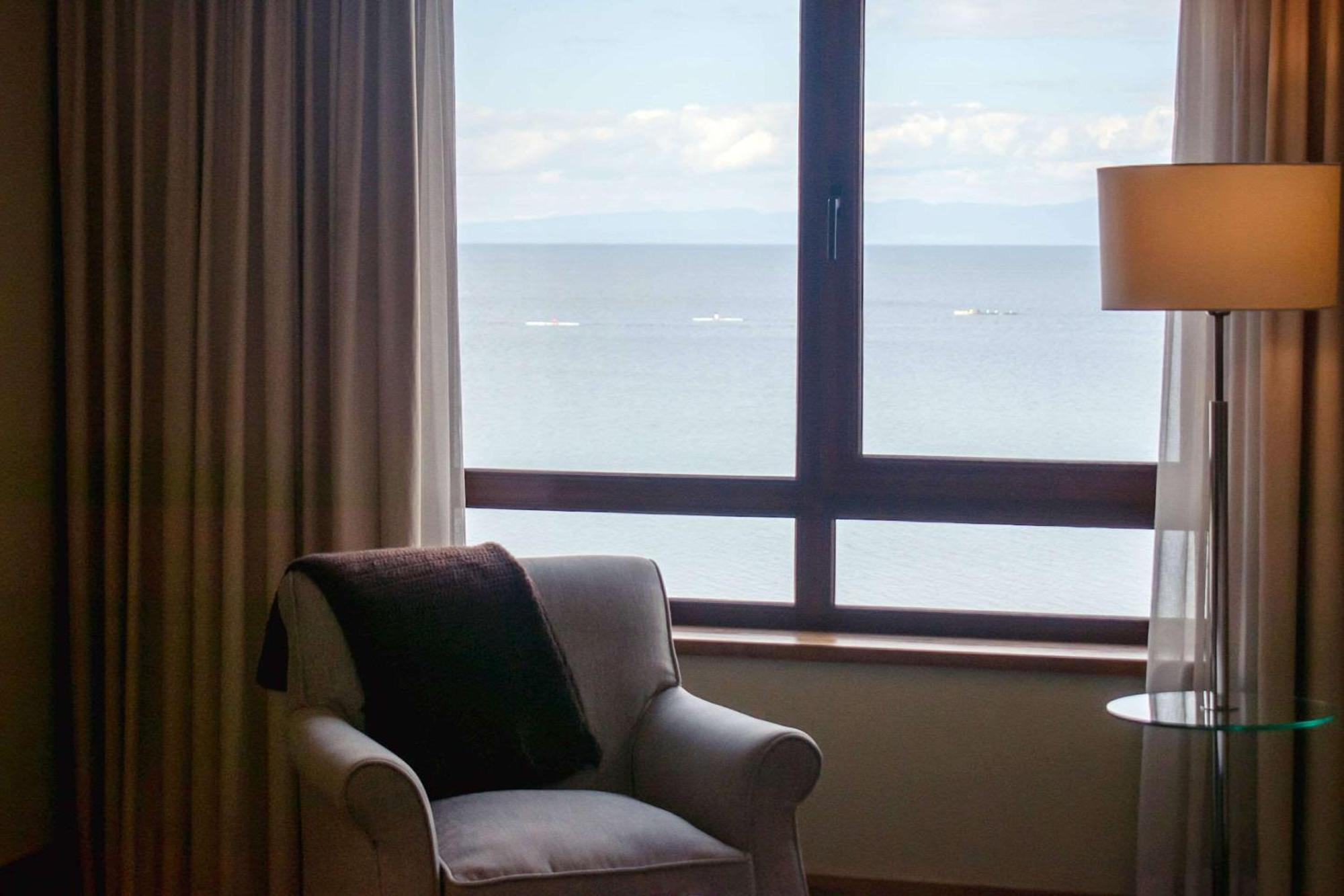 Radisson Hotel Puerto Varas Eksteriør billede