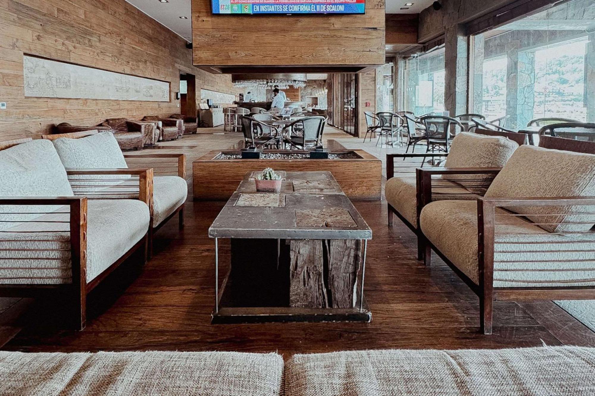 Radisson Hotel Puerto Varas Eksteriør billede