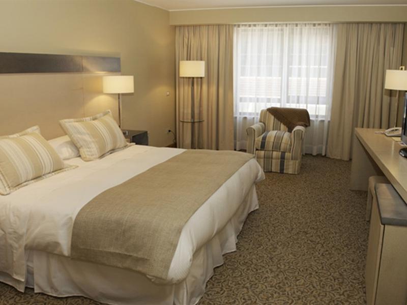 Radisson Hotel Puerto Varas Værelse billede A room at the hotel