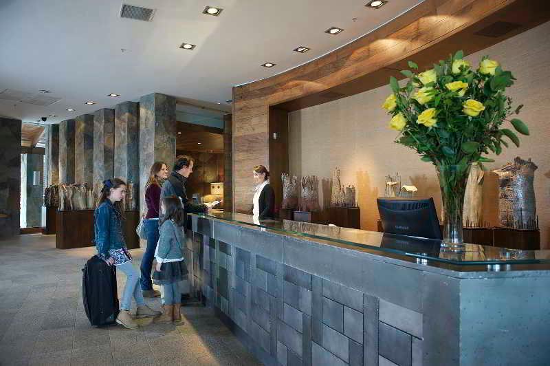 Radisson Hotel Puerto Varas Eksteriør billede