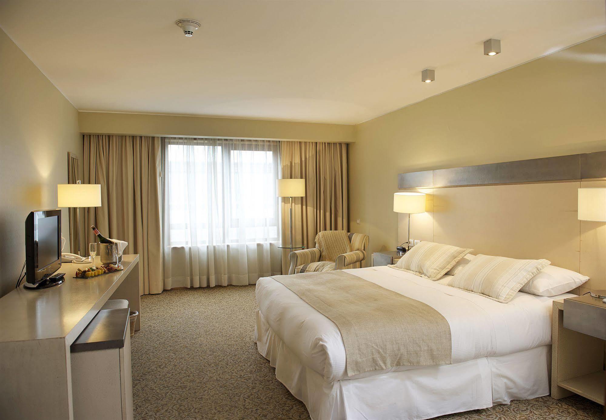 Radisson Hotel Puerto Varas Eksteriør billede